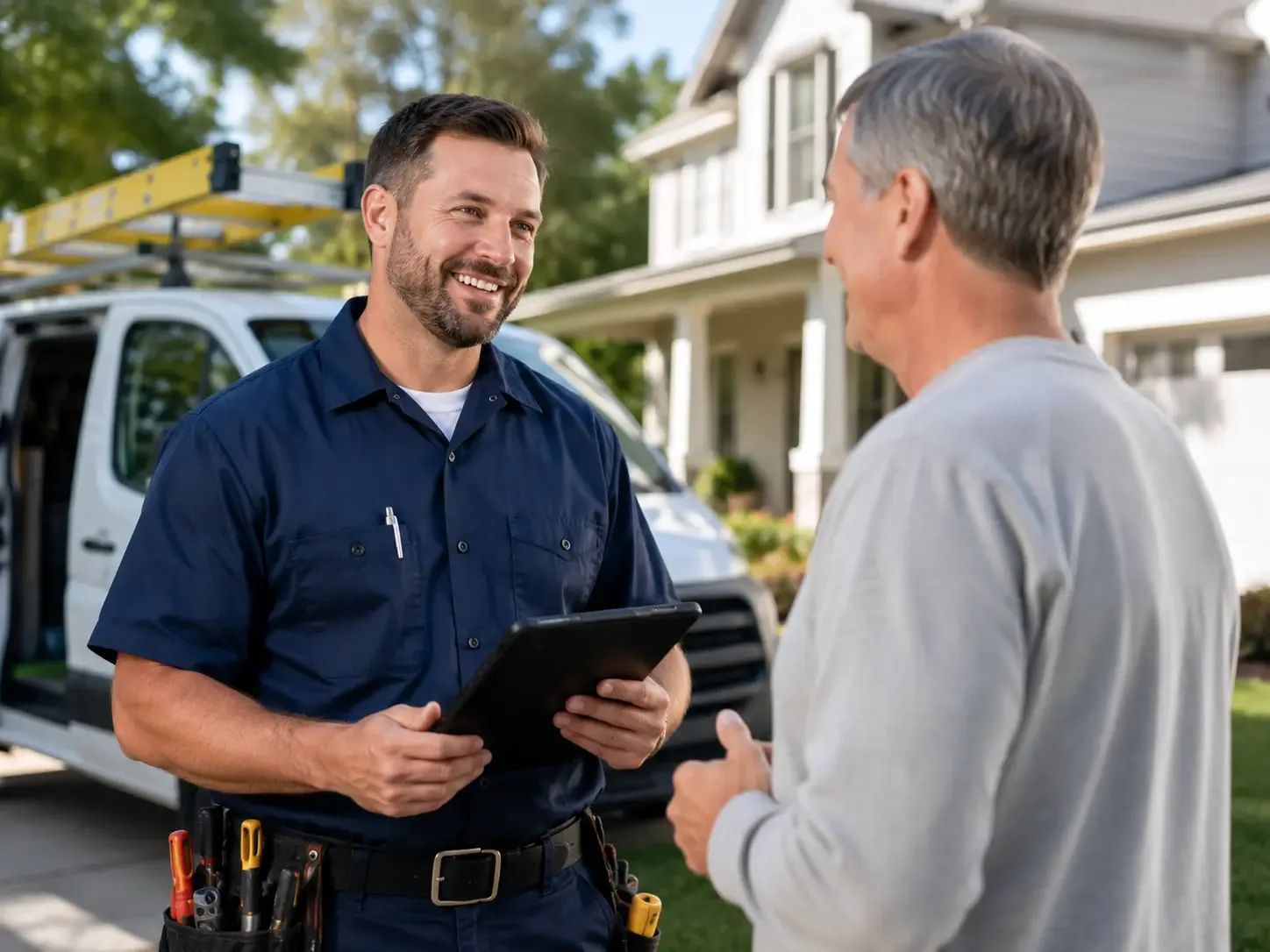 Electrical Panel Upgrade & Replacement in Bethany Beach, DE
